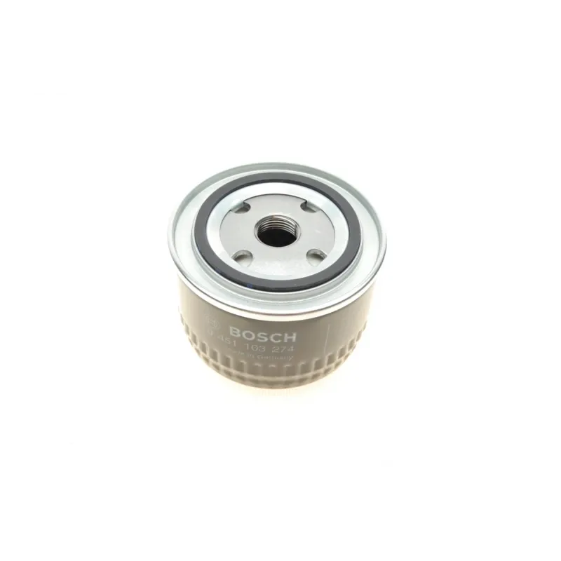 Фільтр масляний BOSCH 0 451 103 274 для Lada, Alpine A310, DATSUN, 69 мм