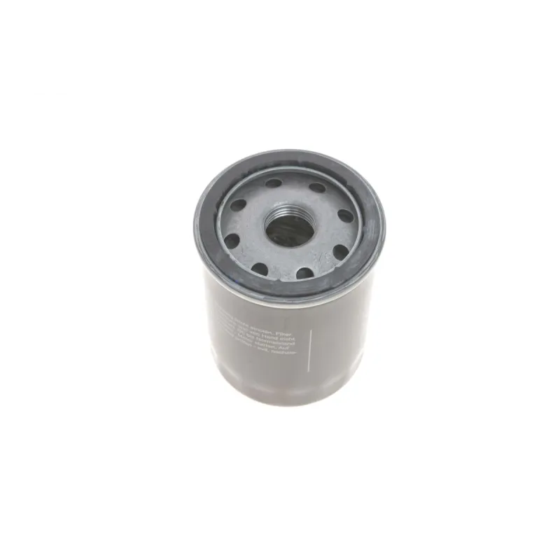 Фільтр масляний BOSCH 0 451 103 276 для Toyota Corolla 1.3-1.8 1989-, зовнішній діаметр 65 мм