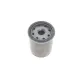 Фільтр масляний BOSCH 0 451 103 276 для Toyota Corolla 1.3-1.8 1989-, зовнішній діаметр 65 мм