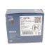 Фільтр масляний BOSCH 0 451 103 316 для Mitsubishi Pajero 1.8-3.5 V6 1994-, зовнішній діаметр 82 мм
