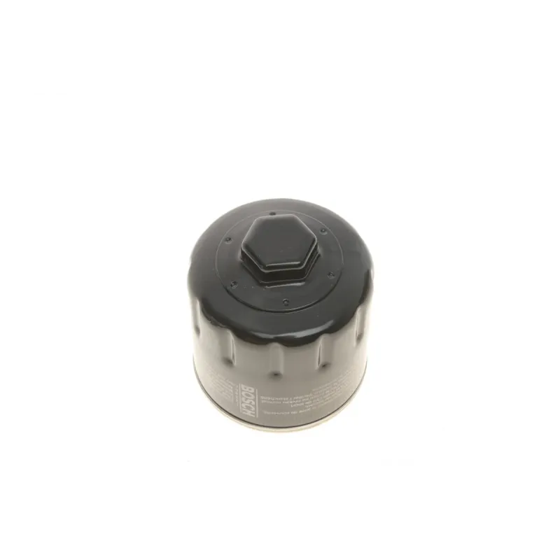 Фільтр масляний BOSCH 0 451 103 318 для Volkswagen Caddy, Golf IV, Seat Ibiza, Cordoba, 76 мм
