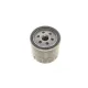 Фільтр масляний BOSCH 0 451 103 318 для Volkswagen Caddy, Golf IV, Seat Ibiza, Cordoba, 76 мм
