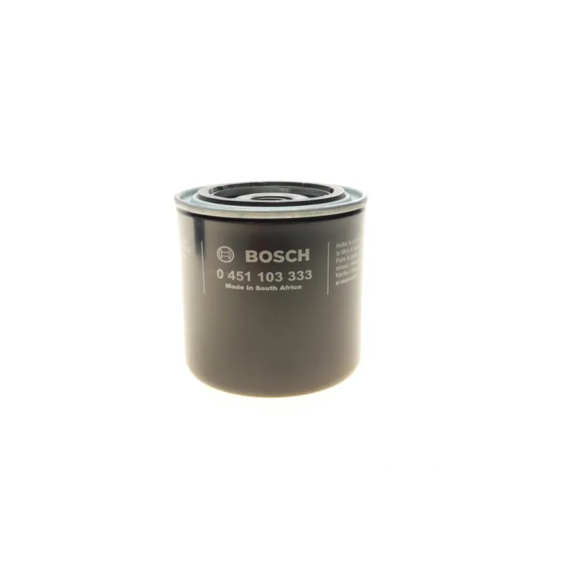 Фільтр масляний BOSCH 0 451 103 333 для Ford Mondeo 2.5/3.0i 94-07, M 22x1.5