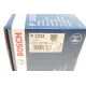 Фільтр масляний BOSCH 0 451 103 333 для Ford Mondeo 2.5/3.0i 94-07, M 22x1.5