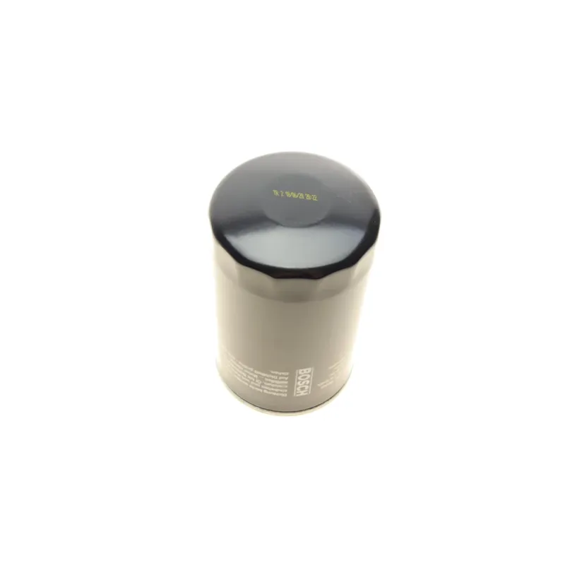 Фільтр масляний BOSCH 0 451 103 340 для Rover 45/75 2.0/2.5 V6 1999-2005, 76x124 мм