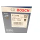 Фільтр масляний BOSCH 0 451 103 340 для Rover 45/75 2.0/2.5 V6 1999-2005, 76x124 мм