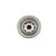 Фільтр масляний BOSCH 0 451 103 346 для Audi A4, VW Passat 1994-2001, 94x140 мм