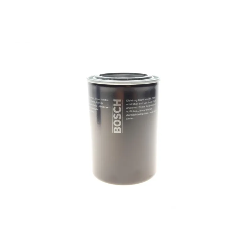 Фільтр масляний BOSCH 0 451 103 346 для Audi A4, VW Passat 1994-2001, 94x140 мм