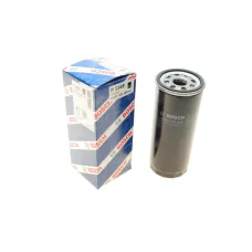 Фільтр масляний BOSCH 0 451 103 348 для Audi A6 (C5) 4.2 V8 1998-2005, зовнішній діаметр 76 мм