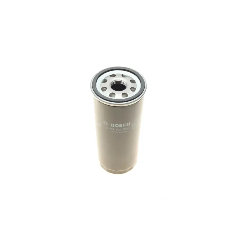 Фільтр масляний BOSCH 0 451 103 348 для Audi A6 (C5) 4.2 V8 1998-2005, зовнішній діаметр 76 мм