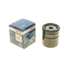 Фільтр масляний BOSCH 0 451 103 349 для Fiat Panda, Lancia Delta, Alfa Romeo 145, зовнішній діаметр 77 мм