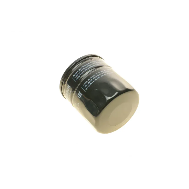 Фільтр масляний BOSCH 0 451 103 349 для Fiat Panda, Lancia Delta, Alfa Romeo 145, зовнішній діаметр 77 мм