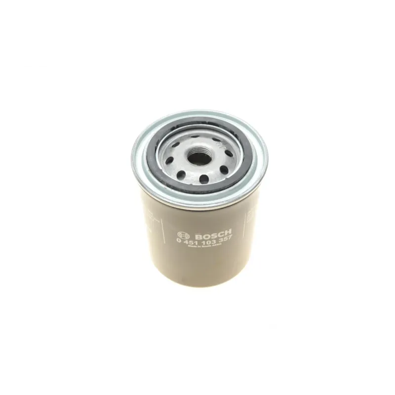 Фільтр масляний BOSCH 0 451 103 357 для Ford Maverick, Nissan Patrol, 94 мм