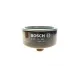 Фільтр масляний BOSCH 0 451 103 368 для Volkswagen LT 2.8 TDI 1997-2006, Ø 136 мм