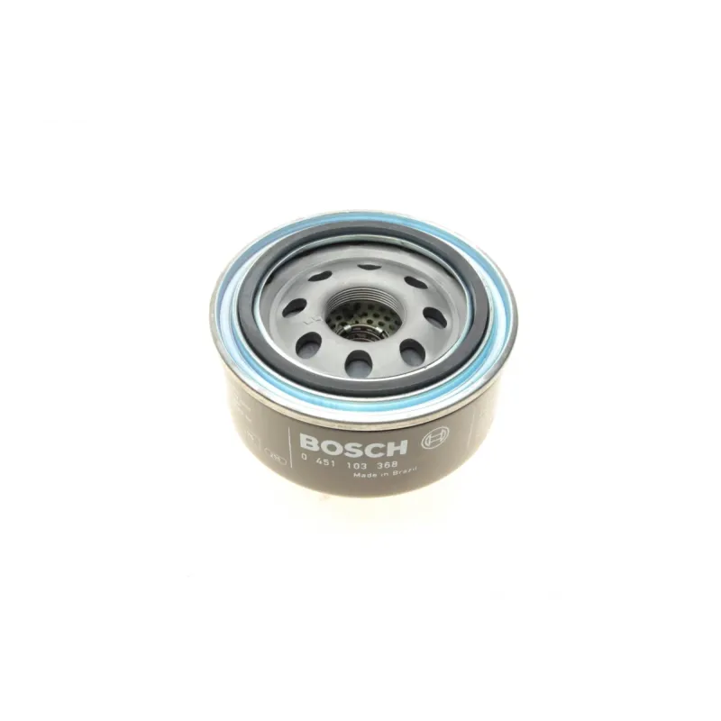 Фільтр масляний BOSCH 0 451 103 368 для Volkswagen LT 2.8 TDI 1997-2006, Ø 136 мм