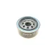 Фільтр масляний BOSCH 0 451 103 368 для Volkswagen LT 2.8 TDI 1997-2006, Ø 136 мм