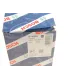 Фільтр масляний BOSCH 0 451 104 005 для Porsche 911 1991-1994 (h=140 мм, Ø93 мм)