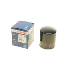Фільтр масляний BOSCH 0 451 104 014 для Land Rover Discovery/Range Rover 1989-2004, зовнішній діаметр 91 мм