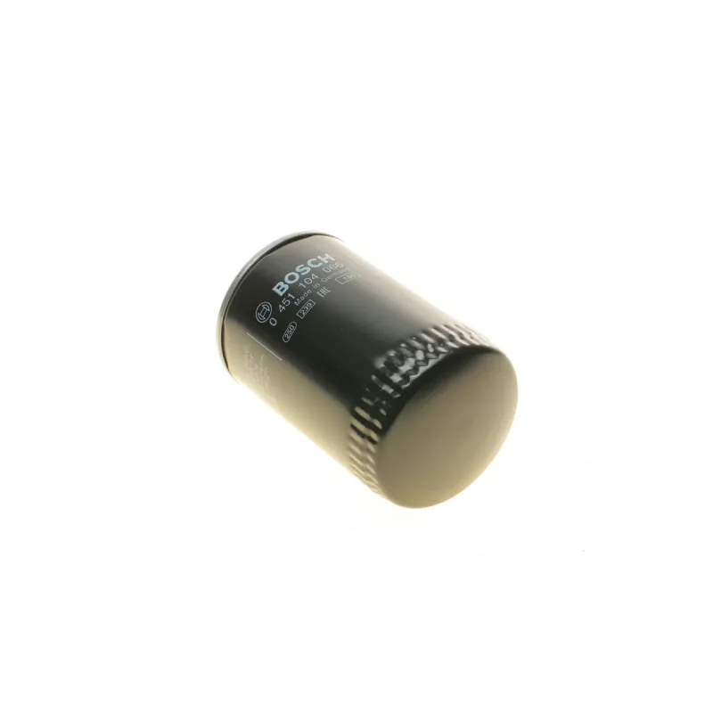 Фільтр масляний BOSCH 0 451 104 066 для Porsche 911 1972-1983, 93 мм