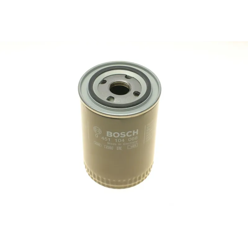 Фільтр масляний BOSCH 0 451 104 066 для Porsche 911 1972-1983, 93 мм