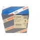 Фільтр масляний BOSCH 0 451 104 066 для Porsche 911 1972-1983, 93 мм