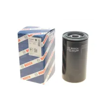 Фільтр масляний BOSCH 0 451 203 228 для DAF 45/55 1991-2000, зовнішній діаметр 93 мм