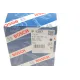 Фільтр масляний BOSCH 0 451 301 207 для MAN G 90, Iveco L2000, M90, 178x108 мм
