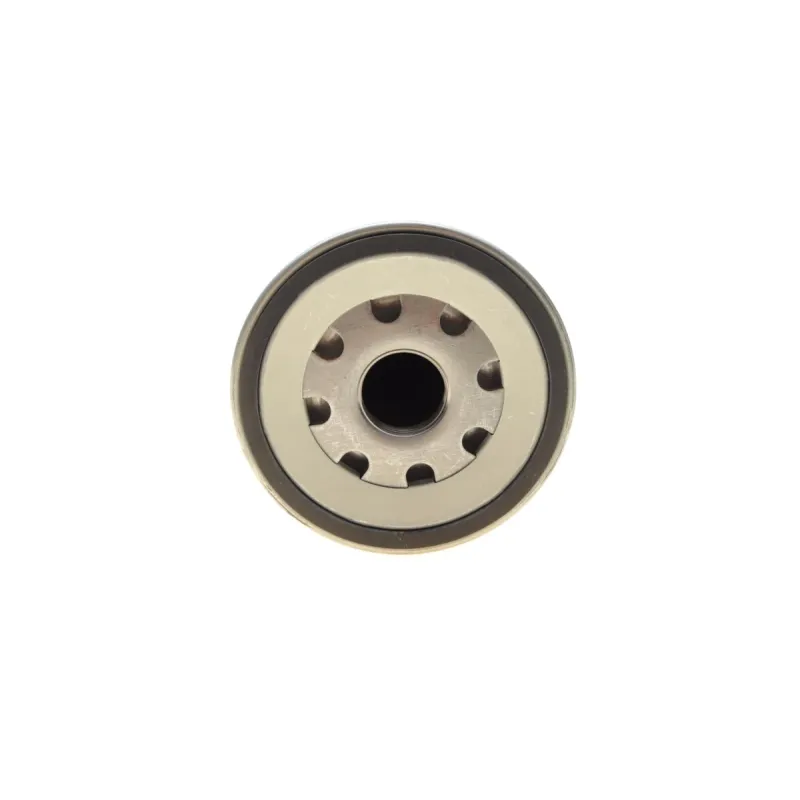 Фільтр масляний BOSCH 0 451 403 077 для Volvo B10, B12, F10, F12, зовнішній діаметр 108 мм