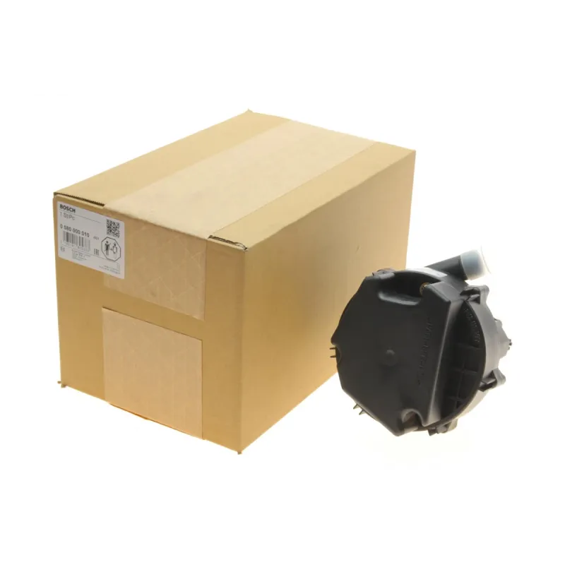Насос системи повітря BOSCH 0 580 000 010 для Mercedes-Benz C-Class W202/W203, E-Class W210/W211 1996-2008