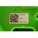 Насос паливний VW Golf 1.2-1.6 13-/Seat Leon 1.0-2.0 12-