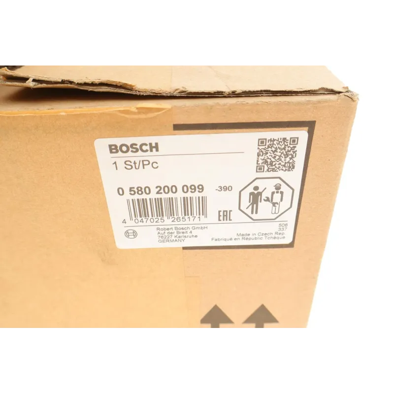 Насос паливний електричний BOSCH 0 580 200 099 для Fiat Linea, Albea 1.4 2007-