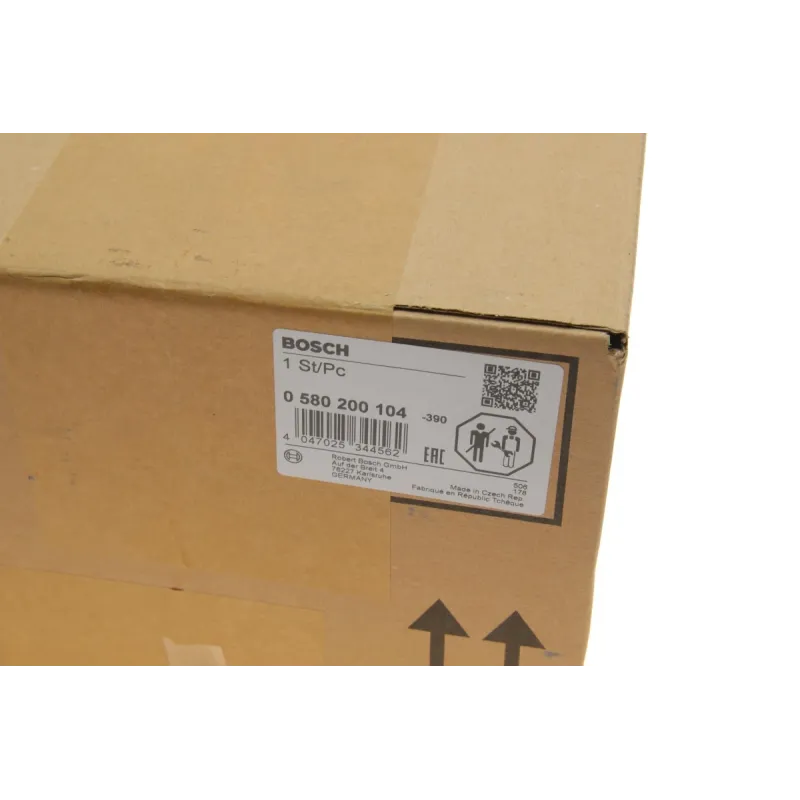 Насос паливний BOSCH 0 580 200 104 у бак Opel Corsa D 1.0-1.2 2006-2014