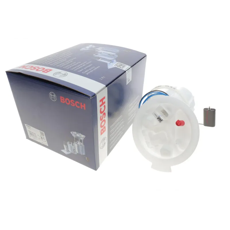Насос паливний електричний BOSCH 0 580 200 541 для Mini Clubman (F54) B46/B48 2014-, у паливний бак