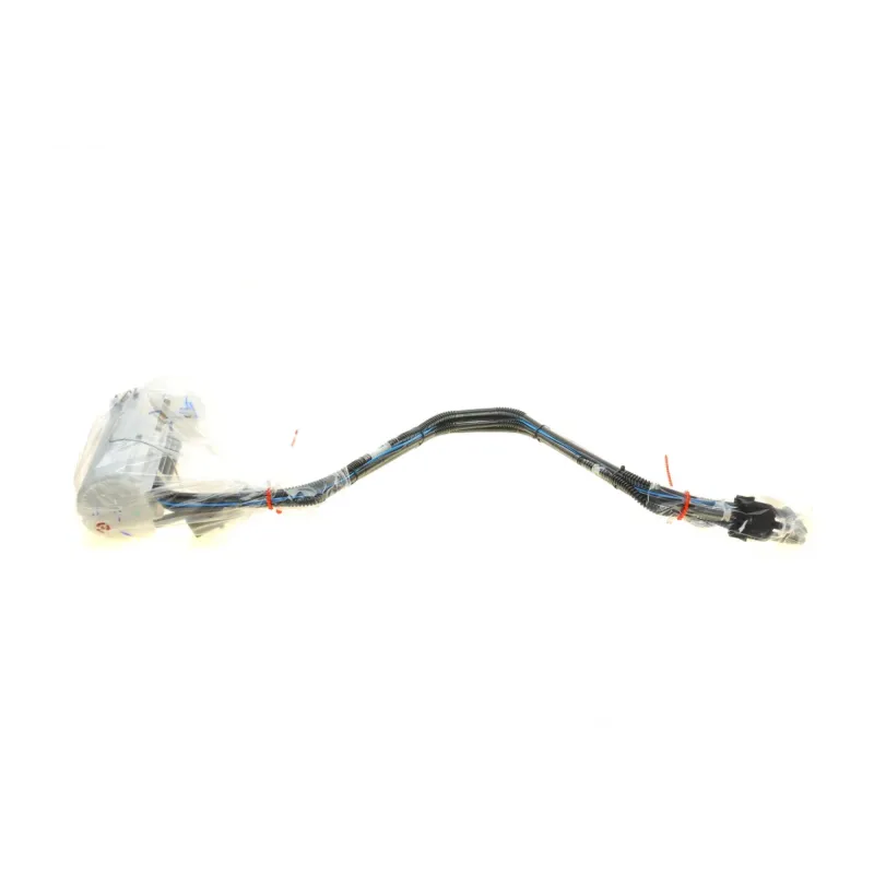 Насос паливний BOSCH 0 580 202 027 для BMW 5 (E60) 523i 525i 530i 2007-2010