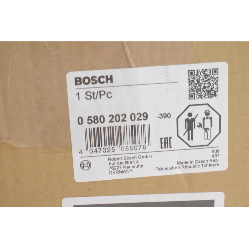 Насос паливний в бак BMW 5 (E60) 06-10 N42/N52/N53/N54
