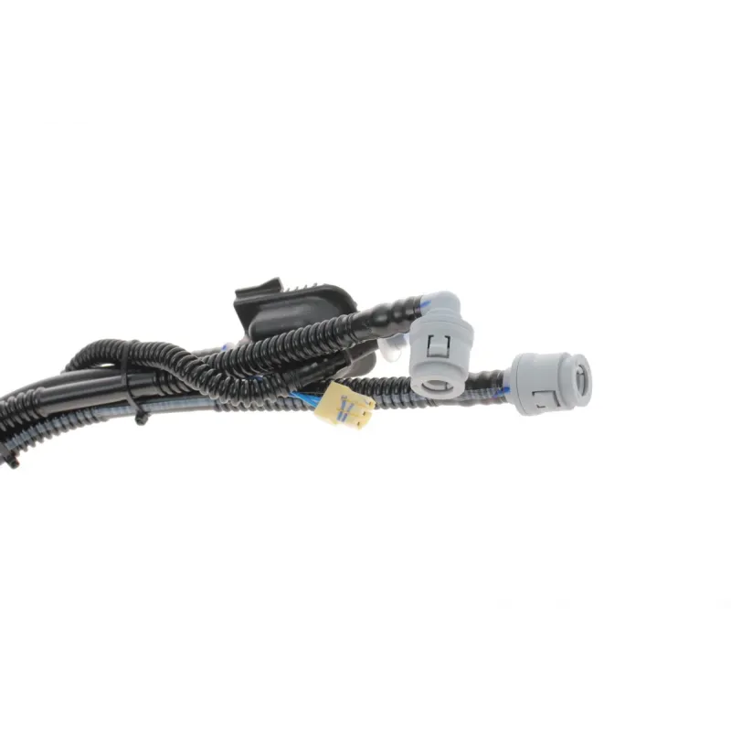 Насос паливний в бак BMW 5 (E60) 06-10 N42/N52/N53/N54