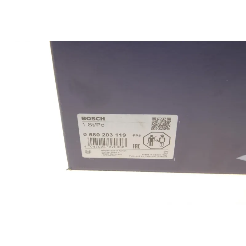Насос паливний BOSCH 0 580 203 119 для Renault Kangoo 1.5 dCi 2013-, у паливному баці