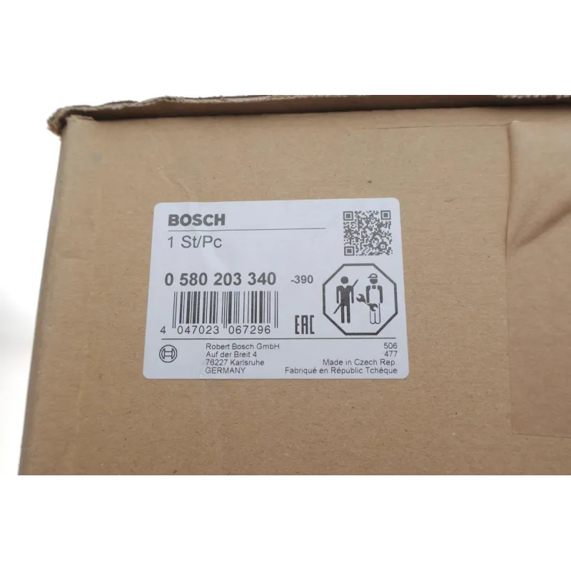 Насос паливний BOSCH 0 580 203 340 у бак Mercedes-Benz Sprinter 907/910 2.2-3.0 CDI 2018-