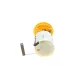 Насос паливний електричний BOSCH 0 580 203 41A для Mercedes-Benz Vito/Viano W639 2.2CDI OM651/OM646 2006-
