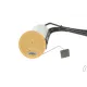 Насос паливний електричний BOSCH 0 580 204 30F для Mercedes-Benz C-Class W203 2003-2007