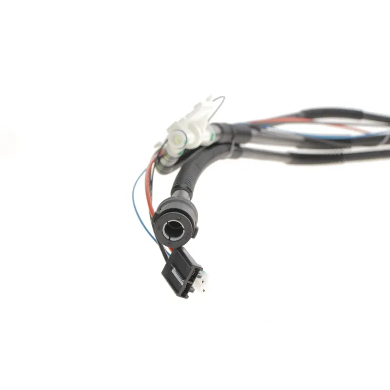 Насос паливний електричний BOSCH 0 580 204 30F для Mercedes-Benz C-Class W203 2003-2007