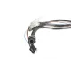 Насос паливний електричний BOSCH 0 580 204 30F для Mercedes-Benz C-Class W203 2003-2007
