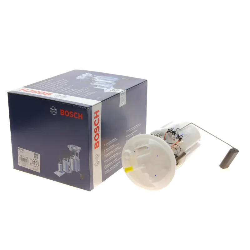 Насос паливний BOSCH 0 580 314 038 в бак Volvo C30/S40/V50 2004-2012