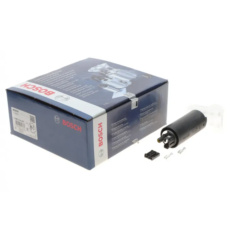 Насос паливний BOSCH 0 580 314 067 для Volvo 740, 850, 940, 960, C70, S70, S90, V70, XC70 1984-2005