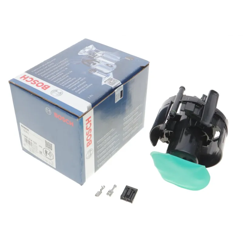 Насос паливний BOSCH 0 580 314 123 для BMW 5 (E34) 1988-1995 M20/M30/M40/M43/M50