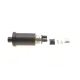 Насос паливний електричний BOSCH 0 580 314 155 для Audi 80, A6, Opel Astra G 1991-2000