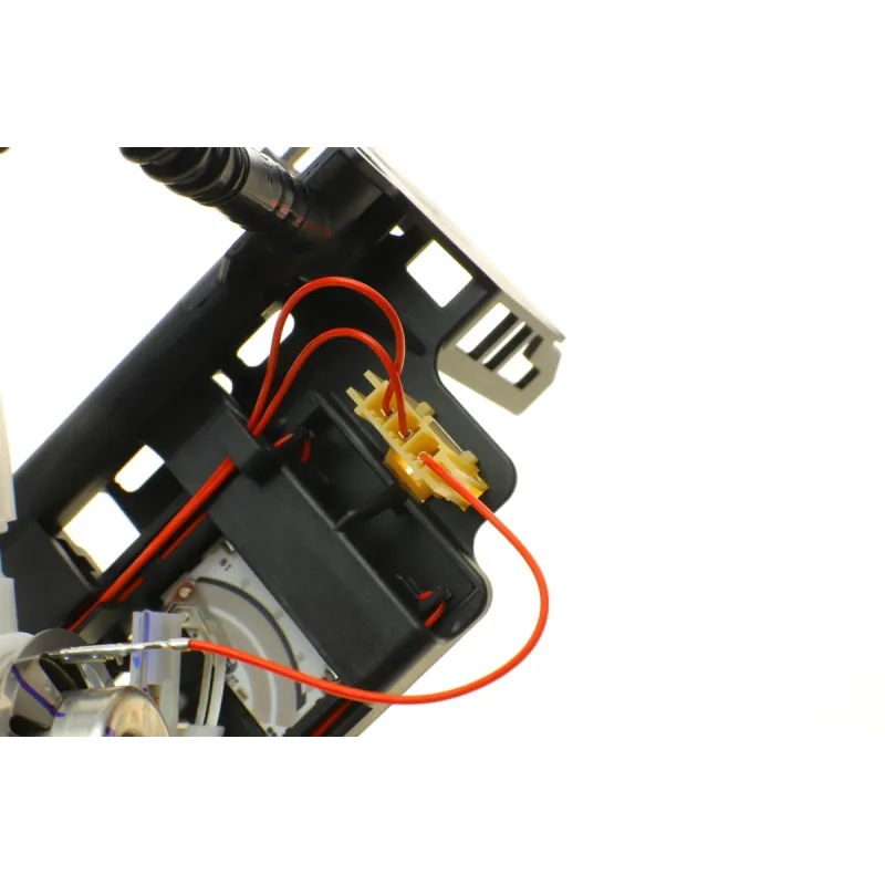 Насос паливний BOSCH 0 580 314 537 для BMW 5 (E60) 525i/530i 2005-2010