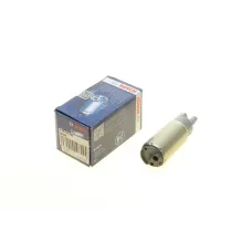 Насос паливний електричний BOSCH 0 580 453 496 у паливному баці для Renault Laguna 2.2 dCi 2001-2006