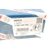 Насос паливний електричний BOSCH 0 580 454 094 для Daewoo Lanos, Kia Rio, Toyota Camry 1.3-3.0 1990-