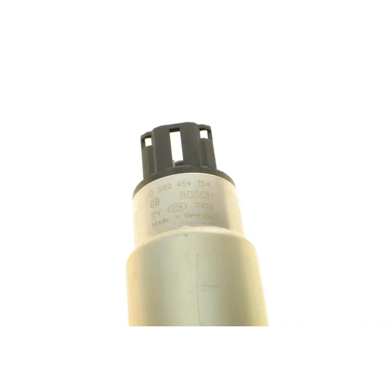 Насос паливний BOSCH 0 580 454 154 для Nissan Micra K11 1992-2000, Primera P11 1996-2001, Terrano R20 1996-2007